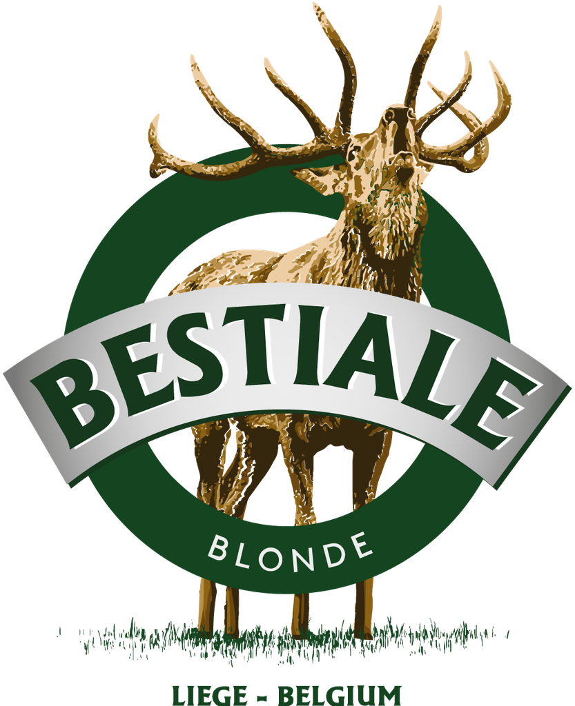 Blonde 75cl (6.2°)