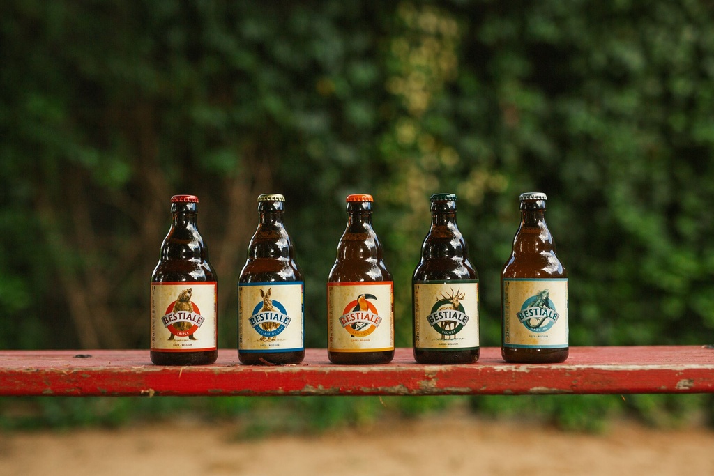 Pack Découverte (6x33cl)